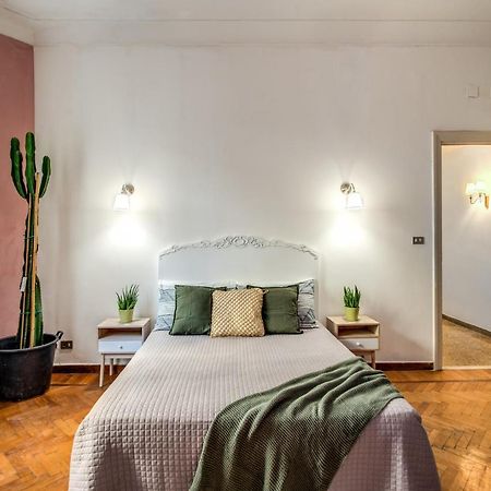 Fresh House Colosseo Roma Exterior foto